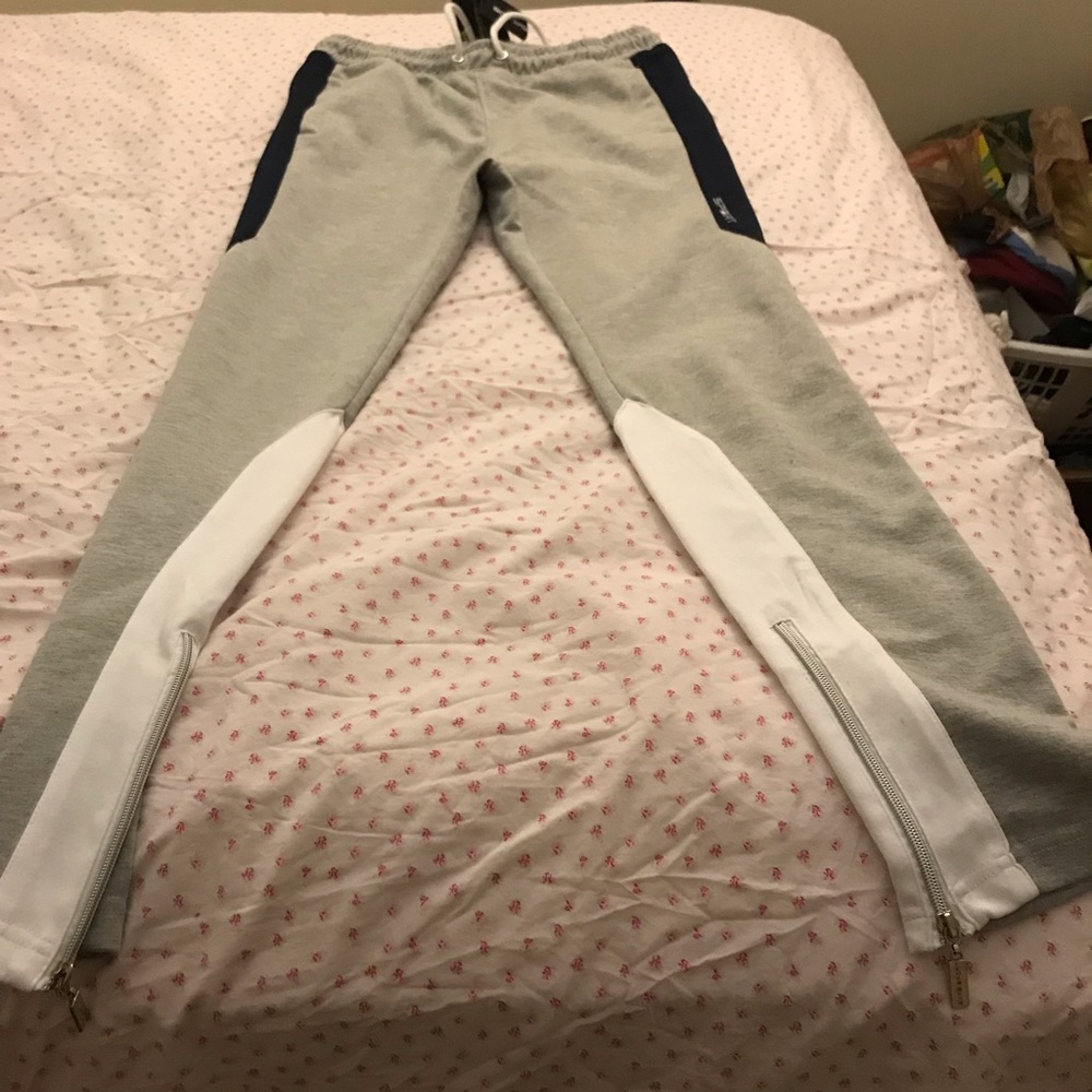 BYKS Sport Sweatpants